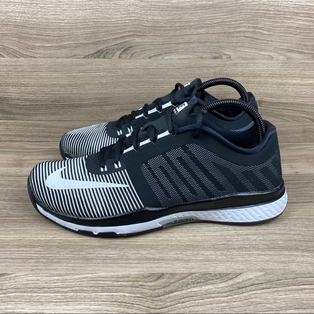Nike Men's Zoom Speed Trainer 3 Running
